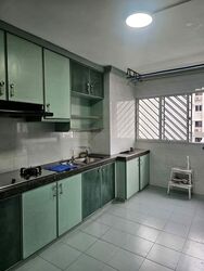 Blk 509 West Coast Vista (Clementi), HDB 3 Rooms #567750211
